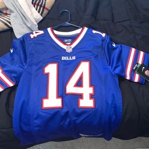 Nike NFL jersey